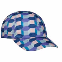 Casquette Graphic Print by Seeberger - CHF 34.95