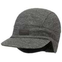 Casquette Grey Merino Wool Pack by BUFF - CHF 59.95