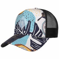 Casquette HFT Aloha Blue by Djinns - CHF 36.95