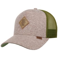 Casquette HFT Colour Melange by Djinns - CHF 36.95