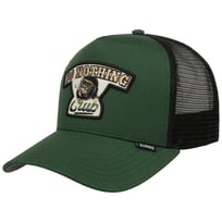 Casquette HFT DNC Gorilla by Djinns - CHF 39.95