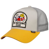 Casquette HFT DNC New 1.6 by Djinns - CHF 33.95