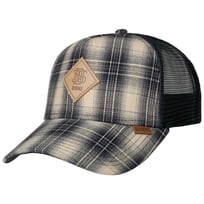 Casquette HFT Denim Wishy by Djinns - CHF 33.95