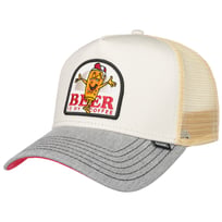 Casquette HFT Food Beer & Coffee by Djinns - CHF 38.95