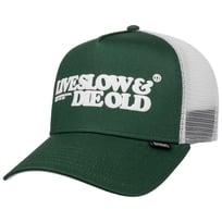 Casquette HFT LSDO by Djinns - CHF 33.95