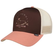 Casquette HFT Lazy Bird by Djinns - CHF 36.95