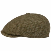 Casquette Hamberg Wool by Stetson - CHF 106.95