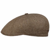 Casquette Harridge Silk by Stetson - CHF 139.95