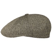 Casquette Harridge Silk by Stetson - CHF 138.95