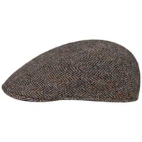 Casquette Harris Tweed Ivy by Stetson - CHF 138.95
