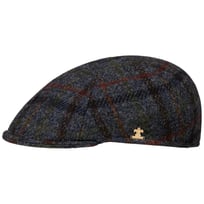 Casquette Harris Tweed by Lierys Gold - CHF 106.95