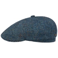 Casquette Hatteras Beswick Woll by Stetson - CHF 127.95