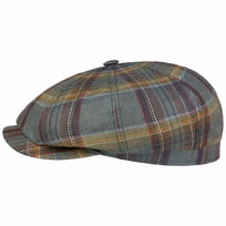 Casquette Hatteras Bornestead by Stetson - CHF 170.95