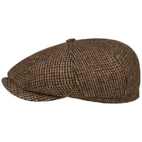Casquette Hatteras Brayton by Stetson - CHF 192.95