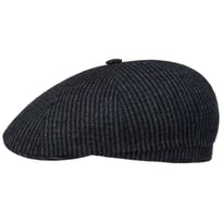 Casquette Hatteras Catwick Wool by Stetson - CHF 159.95