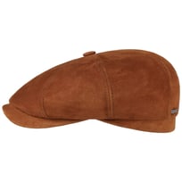 Casquette Hatteras Chevreau by Stetson - CHF 192.95