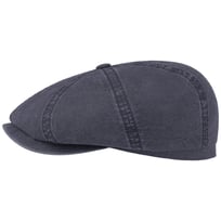 Casquette Hatteras Classic Cotton by Stetson - CHF 89.00