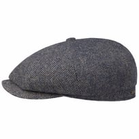 Casquette Hatteras Classic Wool by Stetson - CHF 127.95