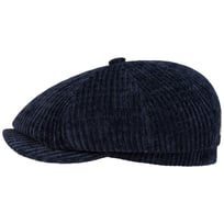Casquette  Hatteras Corduroy Jersey by Stetson - CHF 107.95