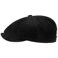 Casquette  Hatteras Corduroy Jersey by Stetson - CHF 106.95