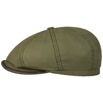 Casquette Hatteras Cotton Anti-UV by Stetson - CHF 95.95