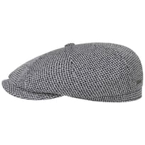 Casquette Hatteras Cotton Jersey by Stetson - CHF 95.95