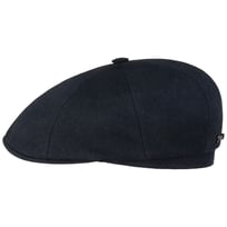 Casquette Hatteras Custer Denim by Stetson - CHF 138.95
