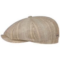 Casquette Hatteras Daryll by Stetson - CHF 159.95