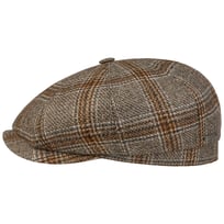 Casquette Hatteras Denwick by Stetson - CHF 181.95