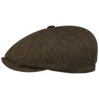Casquette Hatteras Elmdale Virgin Wool by Stetson - CHF 127.95