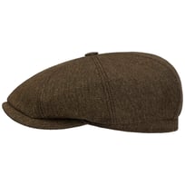 Casquette Hatteras Forestburg by Stetson - CHF 213.95