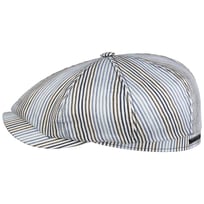 Casquette Hatteras Fresh Stripes by Stetson - CHF 111.95