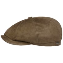 Casquette Hatteras Goat Leather by Stetson - CHF 192.95