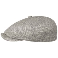 Casquette Hatteras Harton Sustainable by Stetson - CHF 127.95