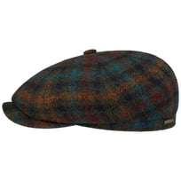 Casquette Hatteras Haworth Wool by Stetson - CHF 127.95