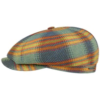 Casquette Hatteras Hilverston by Stetson - CHF 116.95