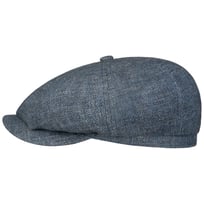 Casquette Hatteras Inspection Tag by Stetson - CHF 149.95