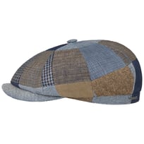 Casquette Hatteras Laughlin by Stetson - CHF 106.95