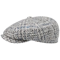 Casquette Hatteras Levico by Stetson - CHF 122.55