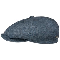 Casquette Hatteras Linen Twill by Stetson - CHF 106.95
