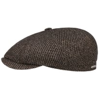Casquette Hatteras Milbridge Wool by Stetson - CHF 89.95