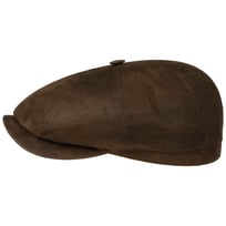 Casquette Hatteras Oily Goat by Stetson - CHF 213.95