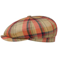 Casquette Hatteras Rescola by Stetson - CHF 159.95