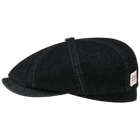 Casquette Hatteras Robust Denim by Stetson - CHF 84.95