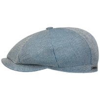 Casquette Hatteras Summer Twill by Stetson - CHF 89.95