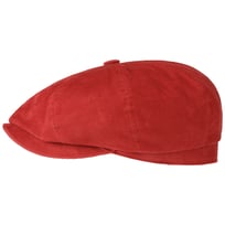 Casquette Hatteras Sustainable Corduroy by Stetson - CHF 106.95