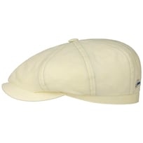 Casquette Hatteras Sustainable Cotton by Stetson - CHF 68.95