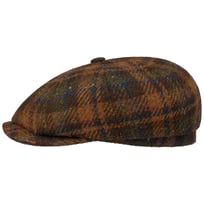 Casquette Hatteras Terrick by Stetson - CHF 192.95