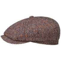 Casquette Hatteras Tweed Freestyle by Stetson - CHF 149.95