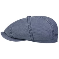 Casquette Hatteras Uni Cotton by Stetson - CHF 108.95